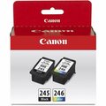 Canon Ink Cartridge for PIXMA Printers, Black 8281B007